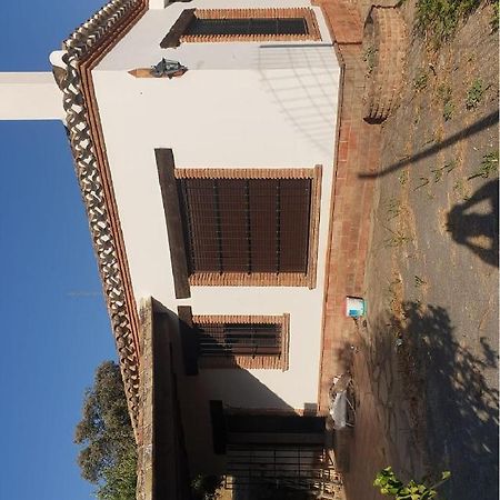 Villa El Mirador Algodonales Exterior photo