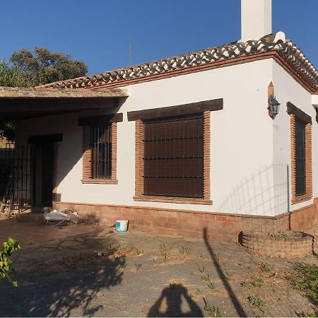 Villa El Mirador Algodonales Exterior photo