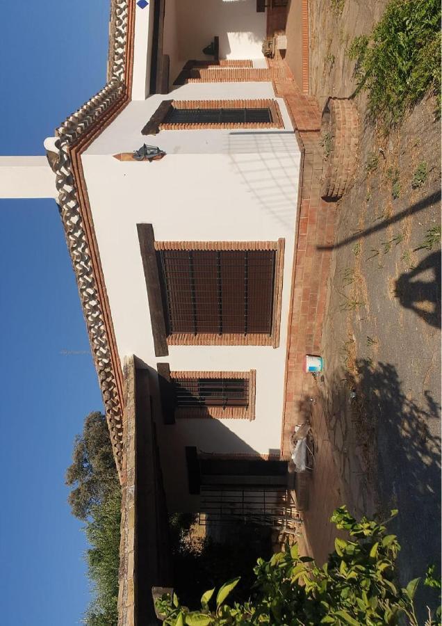 Villa El Mirador Algodonales Exterior photo