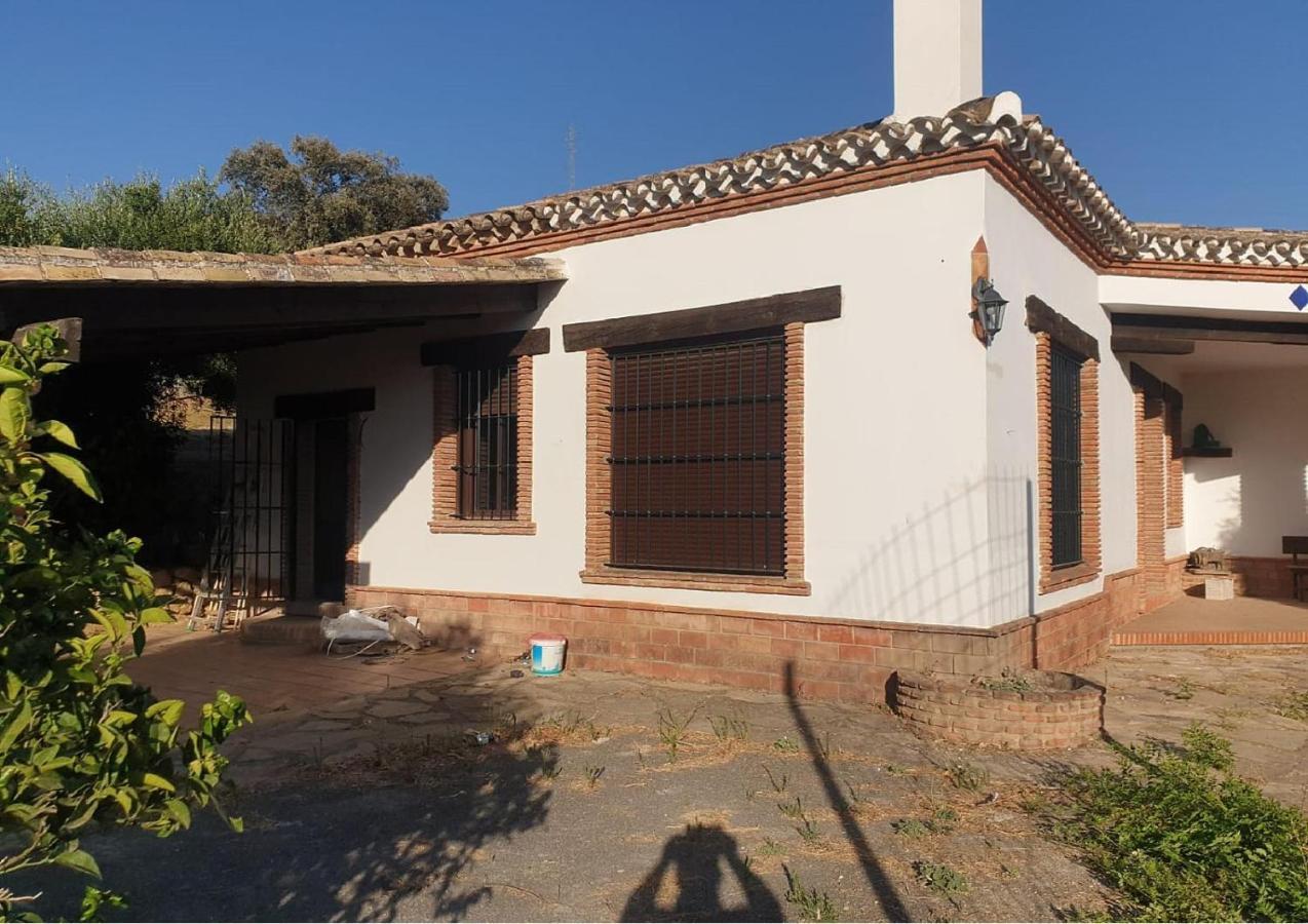 Villa El Mirador Algodonales Exterior photo